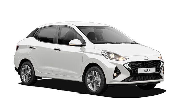 Hyundai Aura airport taxi Pune Mumbai