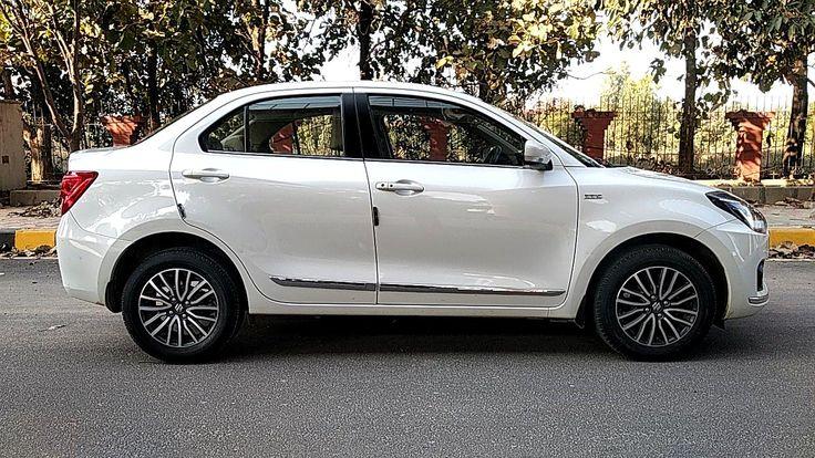 Swift Dzire sedan taxi Pune Mumbai route